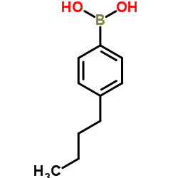 (4-Butylphenyl)boronic acid