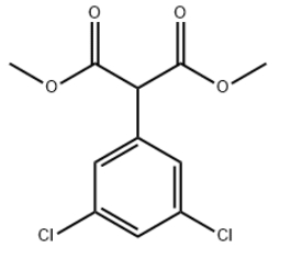 Dimethyl 2-(3,5-dichlorophenyl)malonate