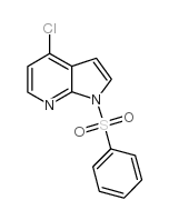 N-TOSYL-4-CHLORO-7-AZAINDOLE