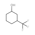 3-(Trifluoromethyl)cyclohexanol