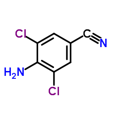4-Amino-3,5-dichlorobenzonitrile