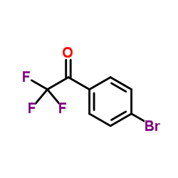 4'-BROMO-2,2,2-TRIFLUOROACETOPHENONE