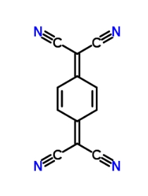 Tetracyanoquinodimethane