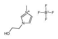 1-(2-Hydroxyethyl)-3-Methylimidazolium Tetrafluoroborate