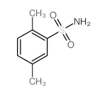 Benzenesulfonamide,2,5-dimethyl-