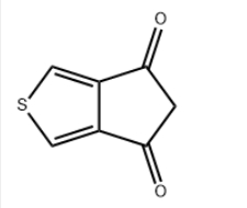 4H-Cyclopenta[c]thiophene-4,6(5H)-dione