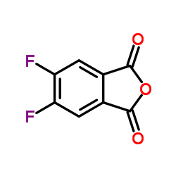 5,6-Difluoroisobenzofuran-1,3-dione