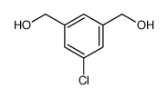[3-chloro-5-(hydroxymethyl)phenyl]methanol