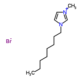 1-octyl-3-methylimidazolium bromide