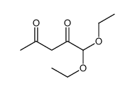1,1-diethoxypentane-2,4-dione