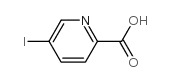 5-Iodopicolinic acid