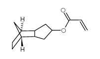 Dicyclopentanyl acrylate