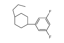 1,3-Difluor-5-(trans-4-propylcyclohexyl)-benzol