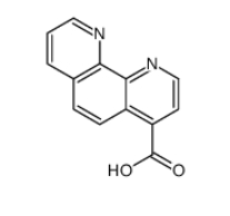 1,10-Phenanthroline-4-carboxylic acid