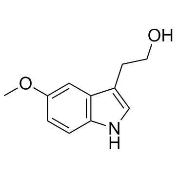 5-methoxytryptophol