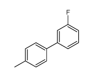 1-fluoro-3-(4-methylphenyl)benzene