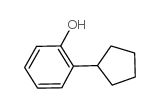 2-Cyclopentylphenol
