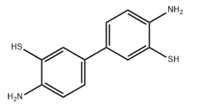 3,3'-Dimercaptobenzidine