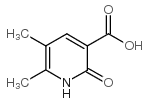 5,6-Dimethyl-2-oxo-1,2-dihydropyridine-3-carboxylic acid