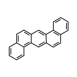 Benzo[k]tetraphene