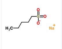 Sodium 1-pentanesulfonate