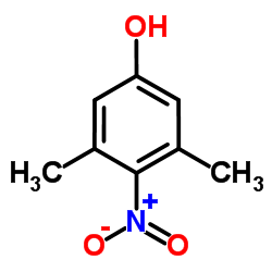 3,5-Dimethyl-4-nitrophenol