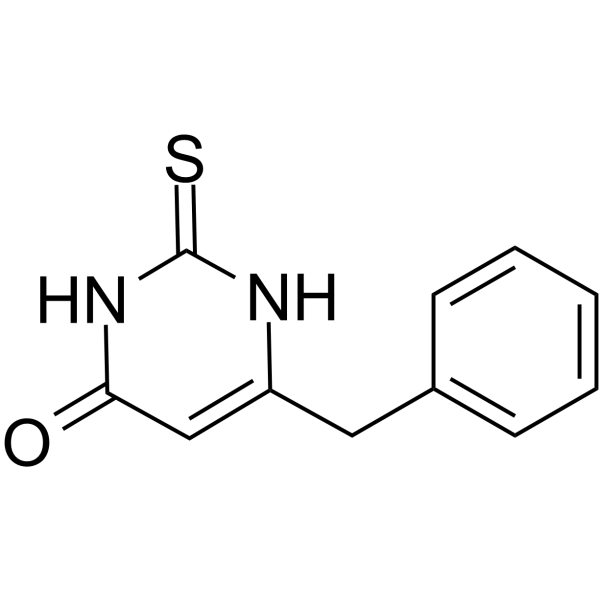Benzylthiouracil