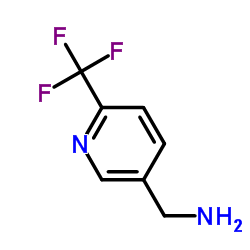 3-(Aminomethyl)-6-(trifluoromethyl)pyridine
