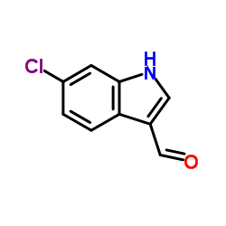 6-Chloro-1H-indole-3-carbaldehyde