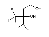 4,4,4-trifluoro-3-(trifluoromethyl)butane-1,3-diol