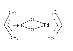 Allylpalladium(II) Chloride Dimer