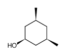 3,5-dimethylcyclohexan-1-ol