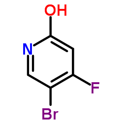 5-Bromo-4-fluoropyridin-2-ol