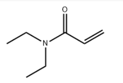 2-Propenamide, N,N-diethyl-, homopolymer 2-Propenamide,N,N-diethyl-,homopolymer