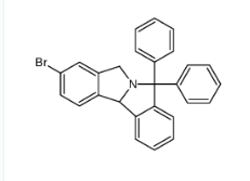 (1R)-5-Bromo-1-methyl-2-trityl-2,3-dihydro-1H-isoindole