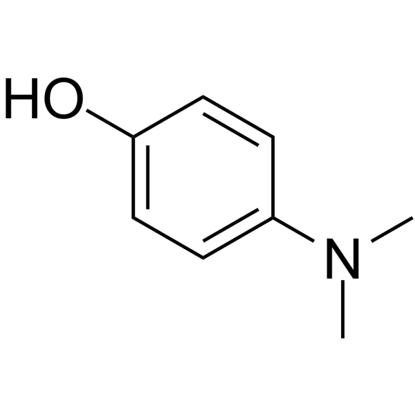 4-(Dimethylamino)phenol