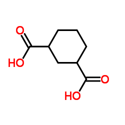 trans-1,3-cyclohexanedicarboxylic acid