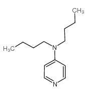 n,n-dibutylpyridin-4-amine