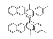 2,2′-Bis(di-p-tolylphosphino)-1,1′-binaphthyl