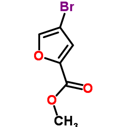 Methyl 4-bromofuran-2-carboxylate