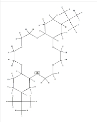 4′,4?″(5?″)-Di-tert-butyldicyclohexano-18-crown-6