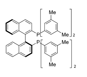 (S)-(-)-2,2'-Bis[di(3,5-xylyl)phosphino]-1,1'-binaphthyl