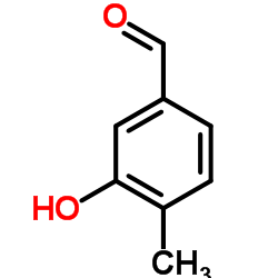 3-Hydroxy-4-methylbenzaldehyde