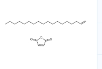 POLY(MALEIC ANHYDRIDE-ALT-1-OCTADECENE)