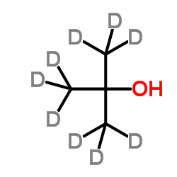 2-(2H3)Methyl(2H6)propan-2-ol