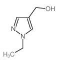(1-ETHYL-1H-PYRAZOL-4-YL)METHANOL