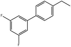 4'-ethyl-3,5-difluoro-1,1'-biphenyl