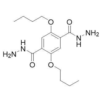 2,5-Dibutoxyterephthalohydrazide