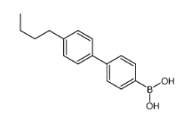 (4'-Butyl[1,1'-biphenyl]-4-yl)-boronic acid