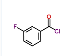 3-Fluorobenzoyl chloride